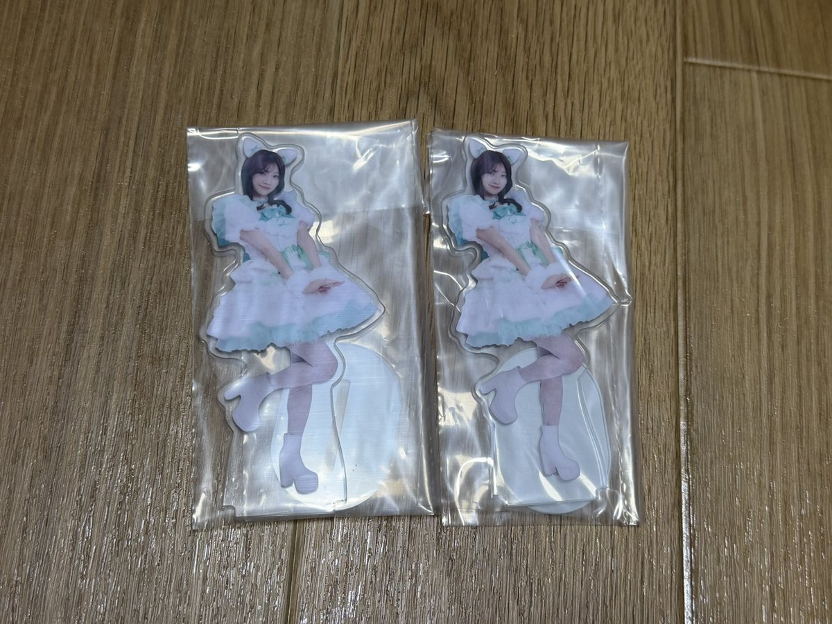 knkm_aa's tweet photo. きゅーすと 一番くじ 交換

[譲]D賞 板倉×2、古澤×2
       H賞 桜庭×2

[求]同種 増田>川本

都内、浦和、大宮近辺で手渡し
または郵送でのお取引希望です。
リプかDMでご連絡ください🙏 https://t.co/1BmhrNfyUG