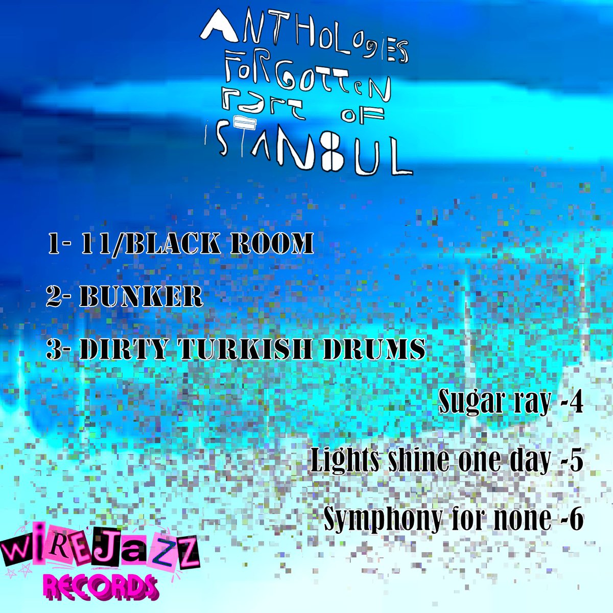 KTCharlott4572's tweet photo. ANTHOLOGIES: THE FORGOTTEN PART OF ISTANBUL WILL RELEASE ON AUGUST 10 FOR YOUTUBE, BANDCAMP AND AUDIOMACK

it's a more kind of Atmospheric/spoken but trust me it's ain't gonna be boring.

6 TRACKS NO SINGLE AND ALSO Q&amp;A + MOVIE WATCH FOR MIXTAPE'S ROLLOUT (DC server in replies) https://t.co/XuYs01Cv5q