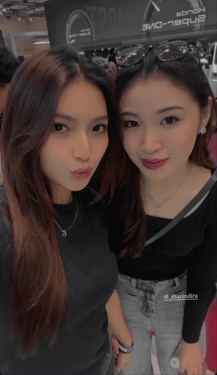 imlisna's tweet photo. ga ketemu sehari demam kayanya https://t.co/BxWevBdSHd