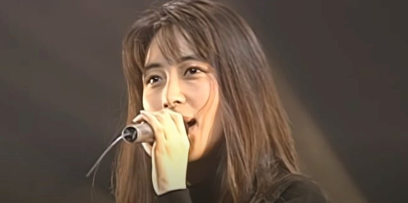 ZARD5552's tweet photo. 絡み付く 指先に意味はあるの？

I want to know

もう何もかも嫌になる程

愛して夢を見させて https://t.co/nIO5zxoT4n