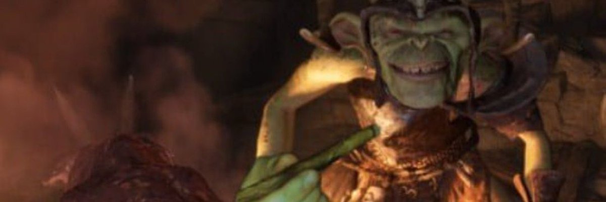 ratzambusel's tweet photo. @ElderScrolls I pass this to you, you pass this to me.

  #OblivionGiveaway https://t.co/BdJH2cECVD