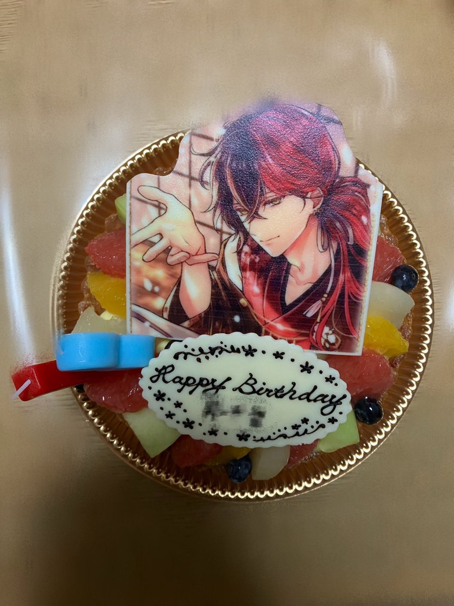 mi_ko_1113's tweet photo. おうち帰ってきたらママがプレゼントしてくれた✨ ＾⸝⸝⋟ˬ⋞⸝⸝＾食べるの勿体無い、、！みんなこういうプレートどうする❓ https://t.co/Vzbjf37dtJ