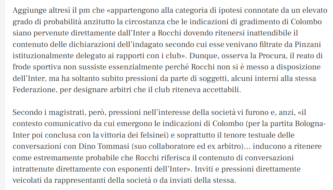 MrRuggeri0's tweet photo. Fra 21 gg inizia un campionato dove il compilatore dei calendari è stato beccato a dare del portasfiga a Doveri, dove Colombo "garba un mondo" ai campioni in carica* e dove è "estremamente probabile" che Rocchi abbia ricevuto da LORO indicazioni sui gradimenti.

Ziliani intanto: https://t.co/PMXyBBKSgH