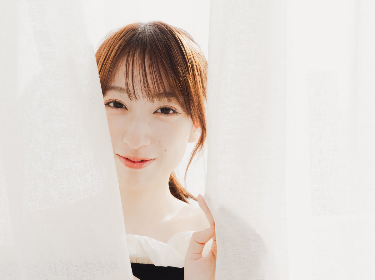shuka_1024's tweet photo. ゆらゆら https://t.co/bM6uvOWQVl