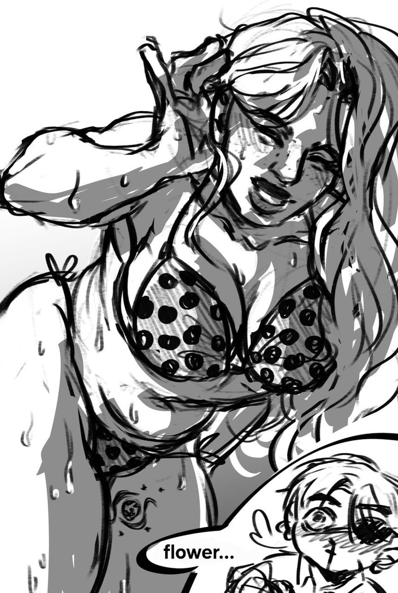 burndar06's tweet photo. [2/5]

#oc #sketch https://t.co/GqMrUwkYip