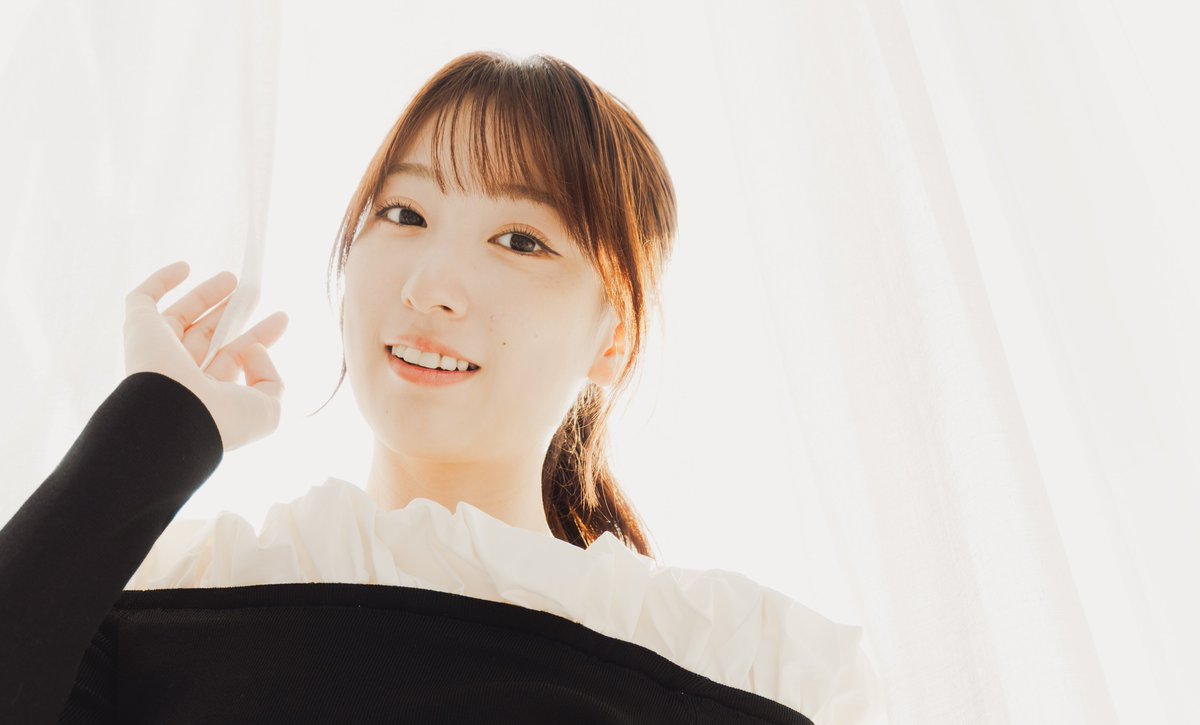 shuka_1024's tweet photo. ゆらゆら https://t.co/bM6uvOWQVl