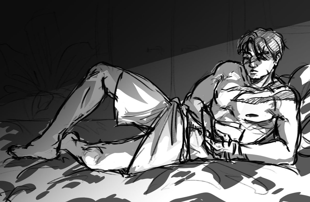 burndar06's tweet photo. [5/5]
#oc #sketch https://t.co/CO9AxCjSuz