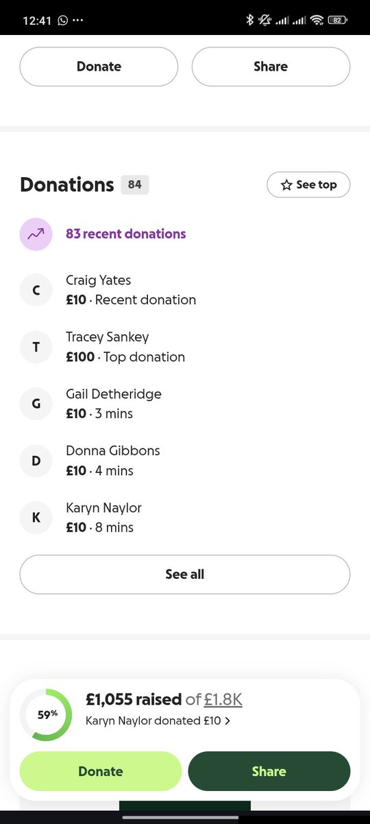 EquinoxAgency's tweet photo. This campaign is really close to the 60% mark, and it’s inspiring to see the community coming together for Dudley. Even if you can’t donate, sharing this can help it reach more people who might be able to support. Sharing or donating will go a long way. https://t.co/CJhpdPlo8l https://t.co/jfoz1EzRQ8