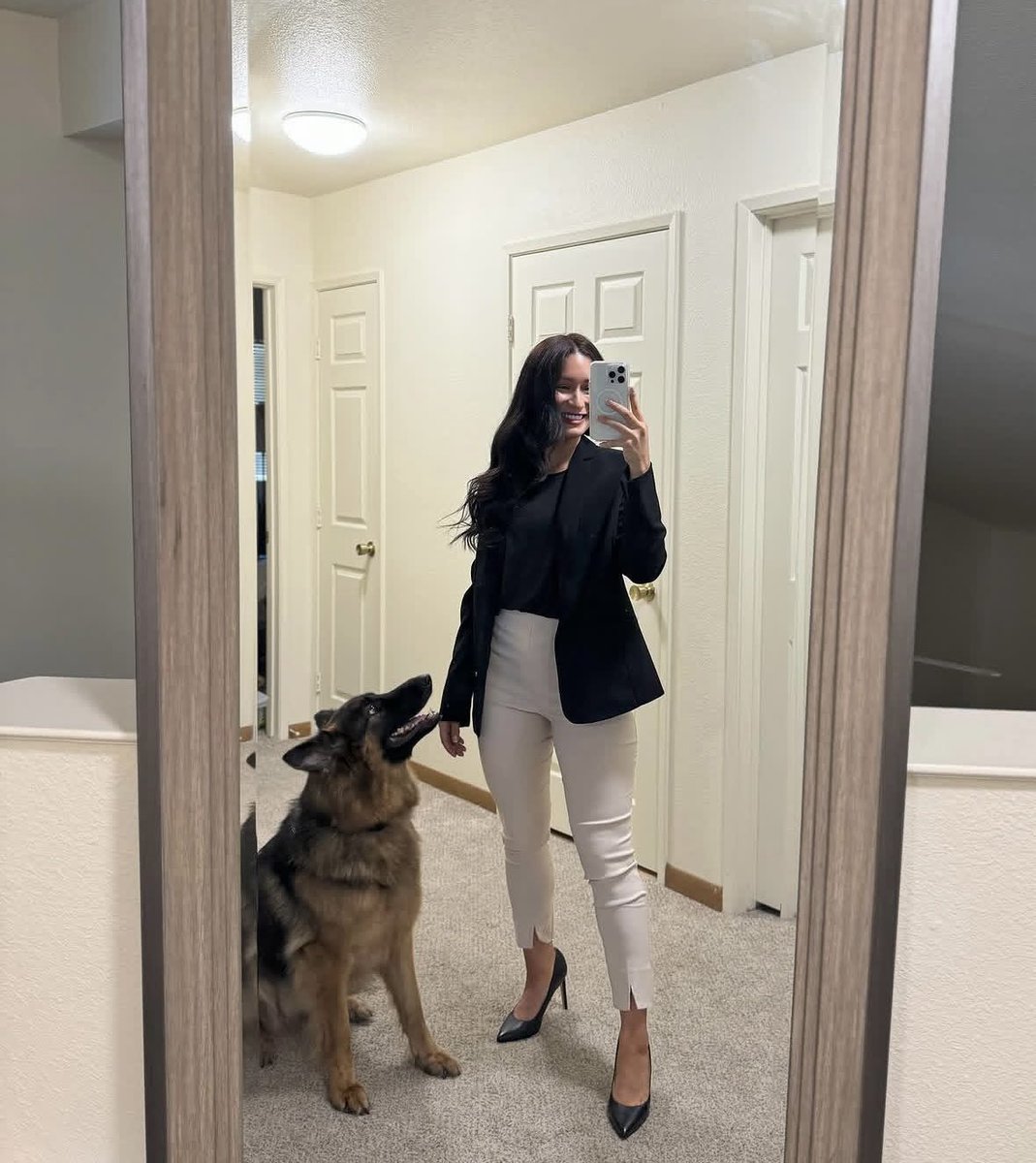 Lacy1226339's tweet photo. Cybersecurity expert by profession 🔐
Curious mind by nature 😉
Let’s talk tech, safety, and everything in between. https://t.co/16XKTW3Bxh