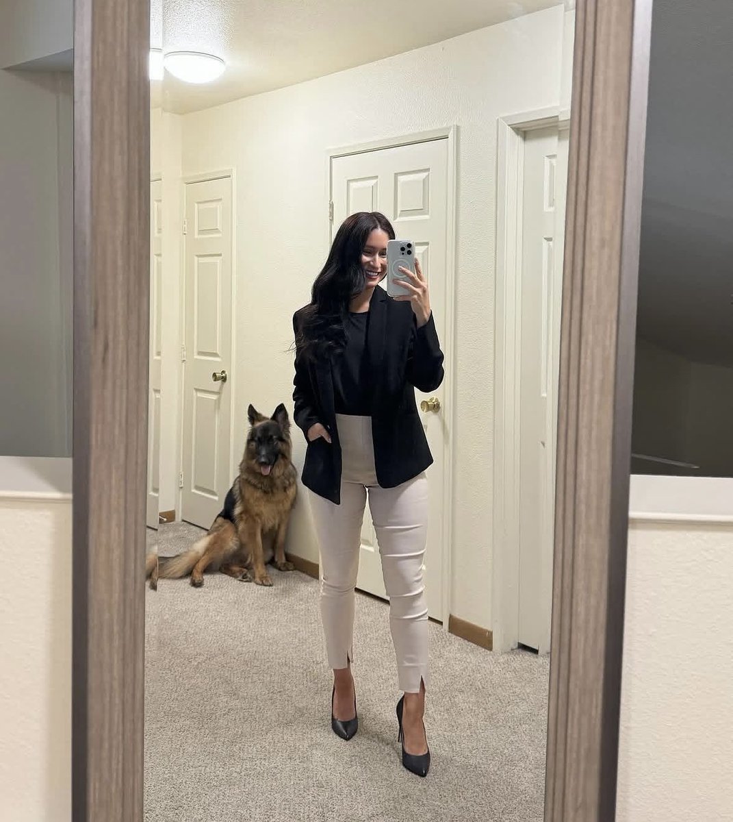 Lacy1226339's tweet photo. Cybersecurity expert by profession 🔐
Curious mind by nature 😉
Let’s talk tech, safety, and everything in between. https://t.co/16XKTW3Bxh