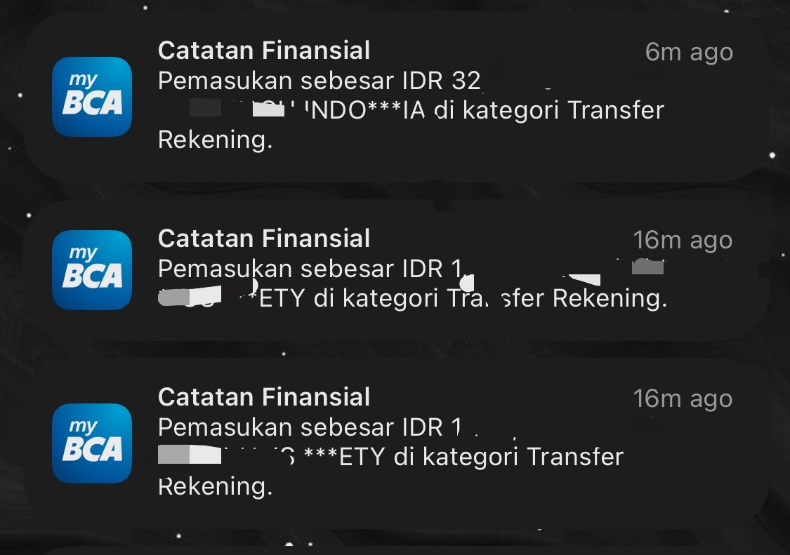 mtakaishiro's tweet photo. Alhamdulillah baru pertama join cenblu walopun belum elig, tapi hari ini dpt info komisi turun tuh Alhamdulillah masyaallahh tabarakallah bgt bisa buat jajann 😭😇🤲🏻 https://t.co/pchzk0ngSl