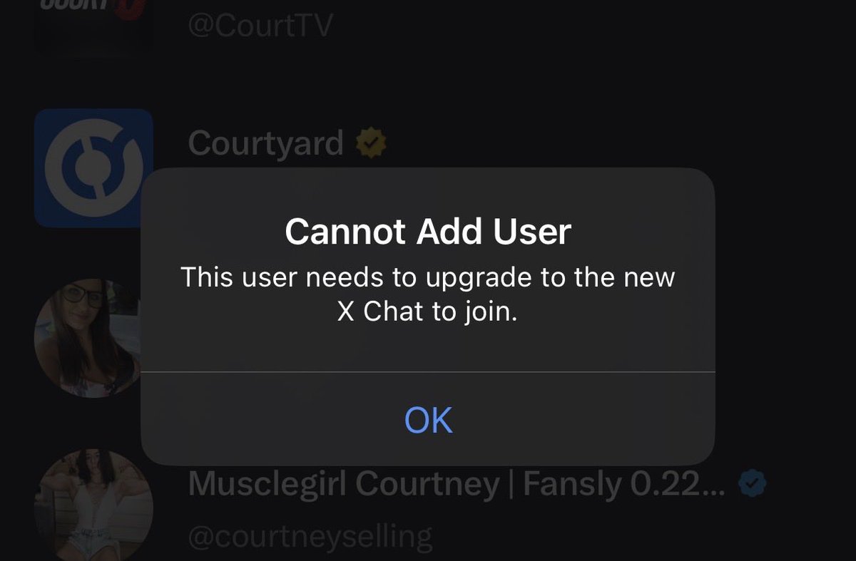 sugar3dsage's tweet photo. @coeurquette just says this when i try😫 https://t.co/u7EuO4JQII
