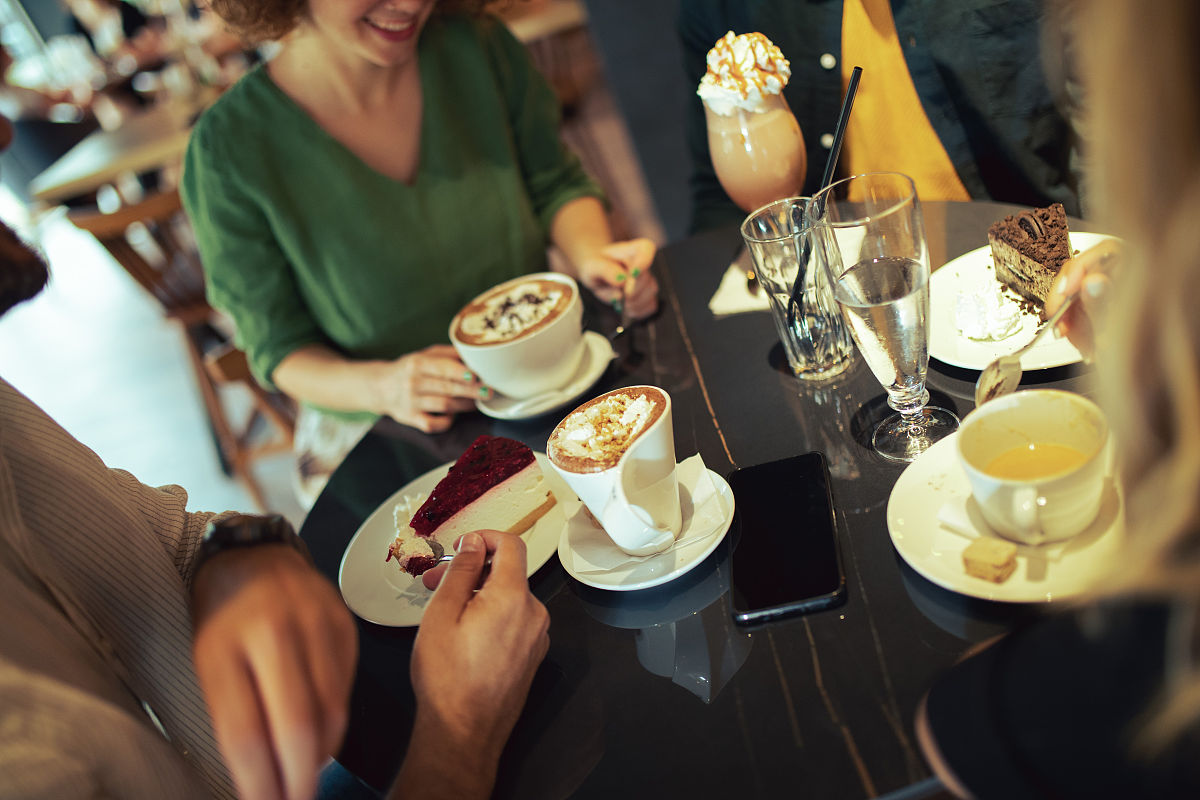 GlobalBundle's tweet photo. Had the best impromptu coffee chat with my neighbor today—always love how small, unplanned moments turn into nice connections!， https://t.co/uWXabv9XSf