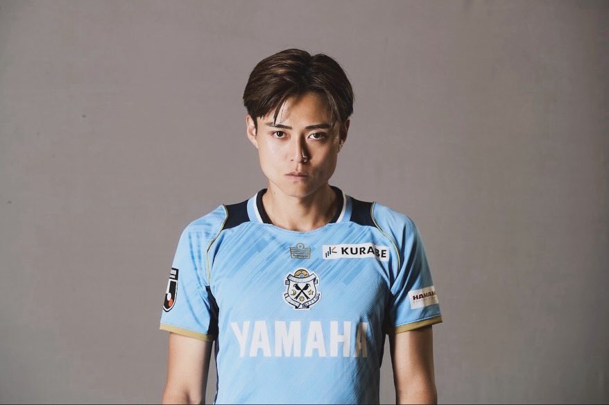 ko__matsubara's tweet photo. 長いシーズンが今週末から始まります！

ジュビロの為にベストを尽くします。
スタジアムで会いましょう🔥 https://t.co/vznx6N6ORD