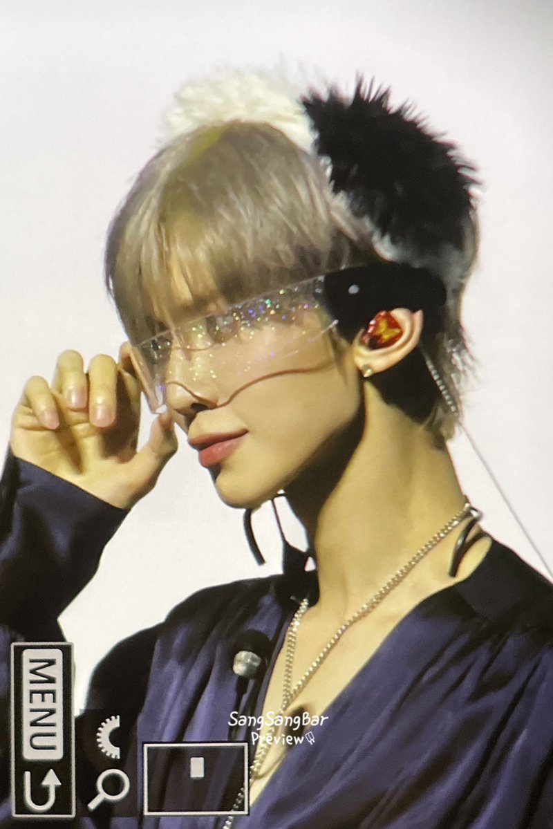 SangSangBar615's tweet photo. 260804 2026 팬미팅 in Japan Pre

🥽

#ATEEZ #에이티즈 #YEOSANG #강여상 #여상 https://t.co/ob0ginmwxM
