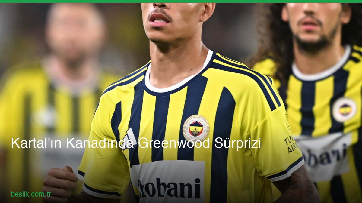 beslikcomtr's tweet photo. Mourinho'nun gözü arkada mı kaldı? İsmail Kartal, Şampiyonlar Ligi'nde kader anında Greenwood'u ilk 11'e monte etti. Sturm Graz karşısında sürpriz hamle, Karta…

🔗 https://t.co/gKA02Ca79q https://t.co/IgzNb7Rn3Z