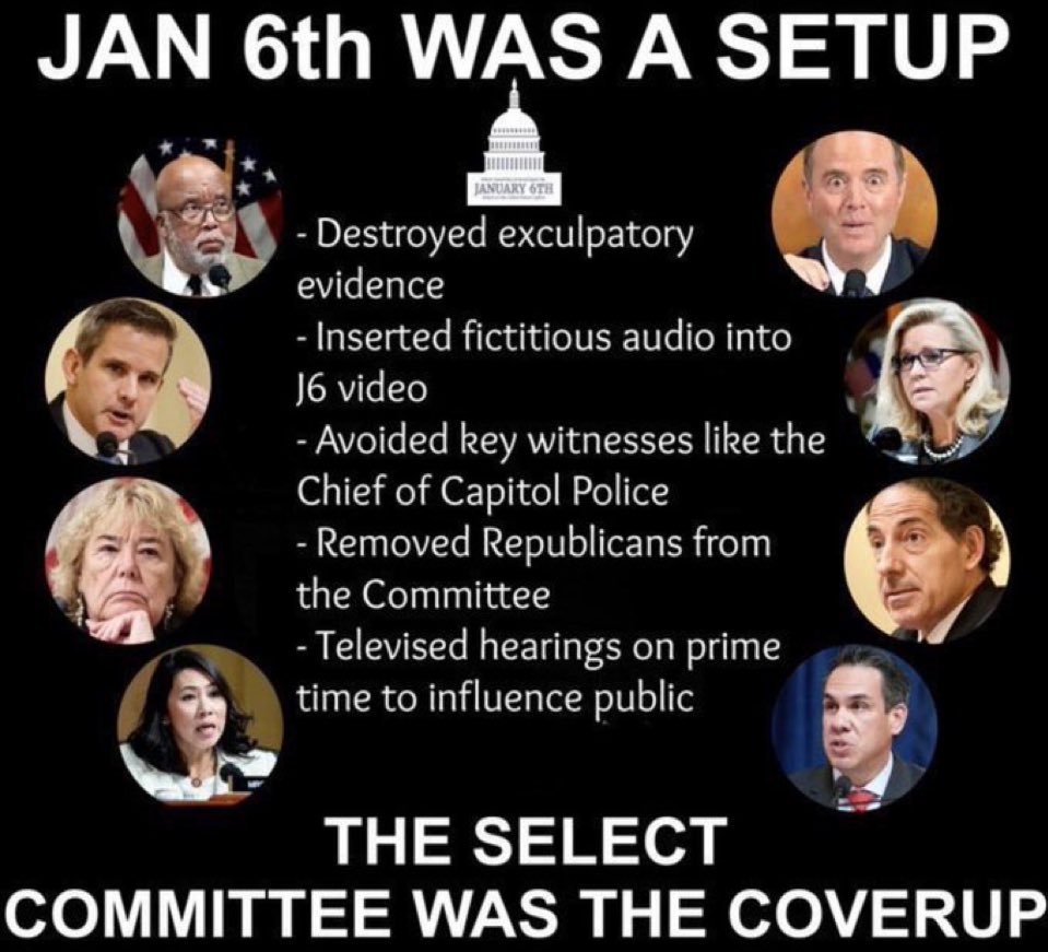 ReggieSmit9809's tweet photo. @BarbMcQuade https://t.co/buJVPxmB1x