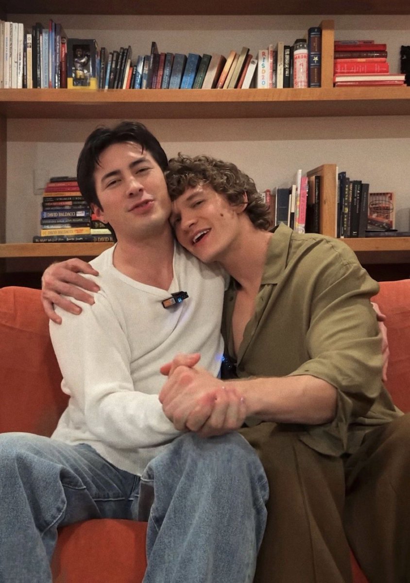 hudconfans's tweet photo. i hope they never forget what they found in each other.

in a world that moves too fast, where people come and go without warning, finding someone who makes you feel understood is a rare kind of miracle.

someone who celebrates your wins like they’re their own. someone who believes in you even when you’re doubting yourself. someone whose presence quietly says, “you’re not doing this alone.”

those kinds of connections don’t happen every day. they change you. they become a part of who you are.

years from now, i don’t know where life will take them, what projects they’ll do, or what paths they’ll choose.

but i hope, with everything i have, that they can look back at this chapter and know they gave each other something priceless: laughter, comfort, unforgettable memories, and the reminder that sometimes the right person walks into your life exactly when you need them.

if they’re lucky enough to keep walking through life with that same love, respect, and unwavering support for one another… then they already have something most people spend a lifetime searching for.

some people leave footprints.

some people leave home in another person’s heart.