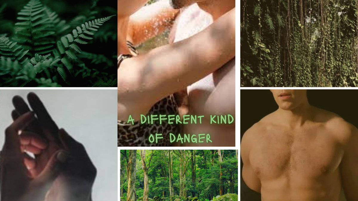SamHandwichEsq's tweet photo. Posting daily updates till this feral jungle puppy is done. Today is 10/13!

Polin meets Tarzan, featuring a sniffing, curious Pen and a swooning Colin, as well as lessons about The Improper 🍃🦍

https://t.co/rKWblv10Em https://t.co/lf7lvlY1qB