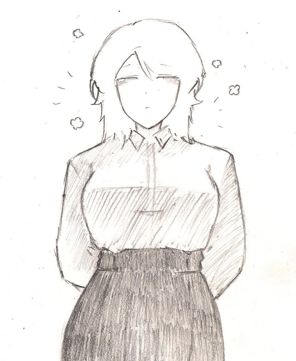 Rokinome0091's tweet photo. cute Office Faust ooooo

#LimbusCompany #LCB02 https://t.co/O6XCq21UEc