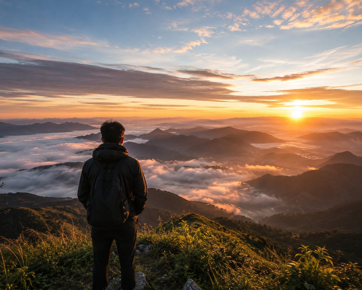 HLiigaming's tweet photo. Every small step today is part of the big change tomorrow. It doesn't have to be fast; the important thing is not to stop. Keep learning, keep growing, and become the best version of yourself. 🌱 Let's keep going! 💪 #Motivation #SelfDevelopment #SmallSteps #TheProcess #BetterEveryday