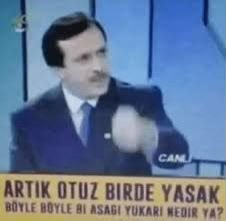LvbelX5's tweet photo. Dalga geçiyorduk gerçek oldu aq https://t.co/sJWRFJMlj7