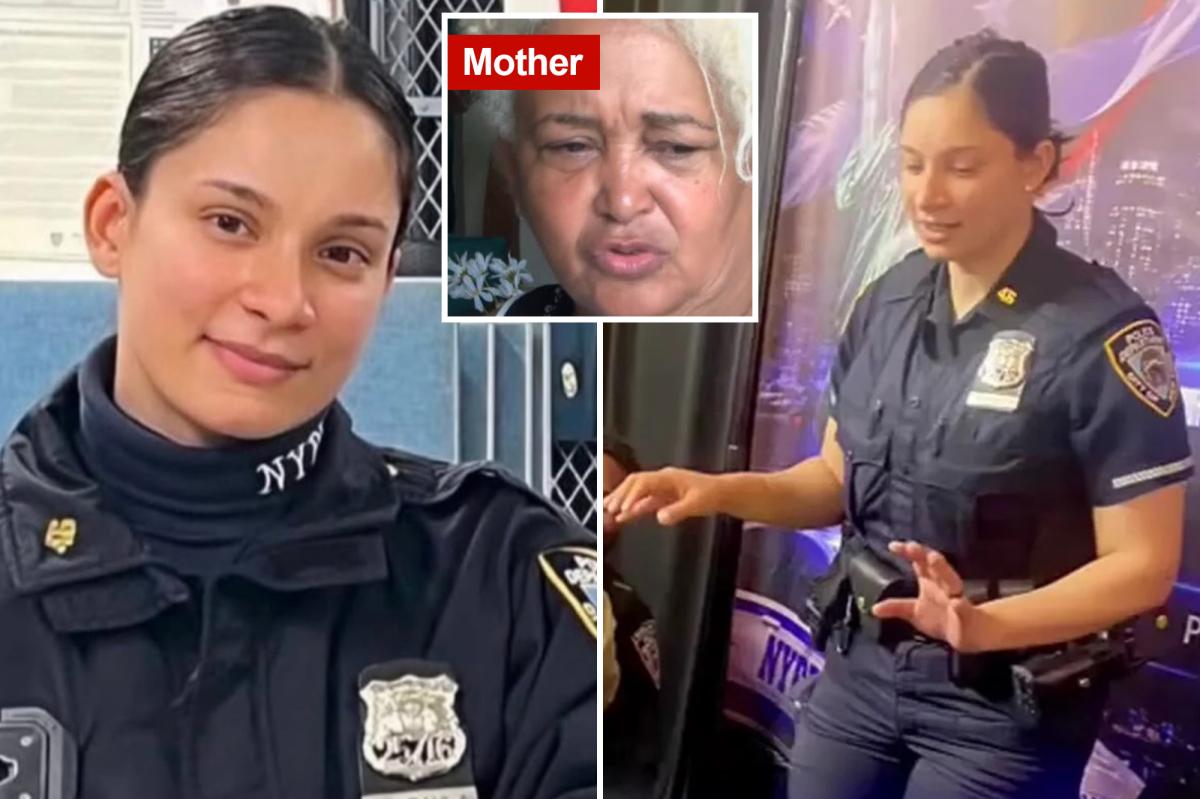 NYPD Officer Rebecca De Paula Dies After Implant Removal ...
