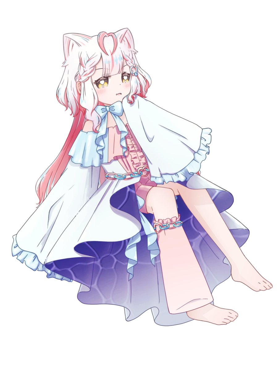 Cu1sub's tweet photo. 描けた https://t.co/m0rtaLdGks