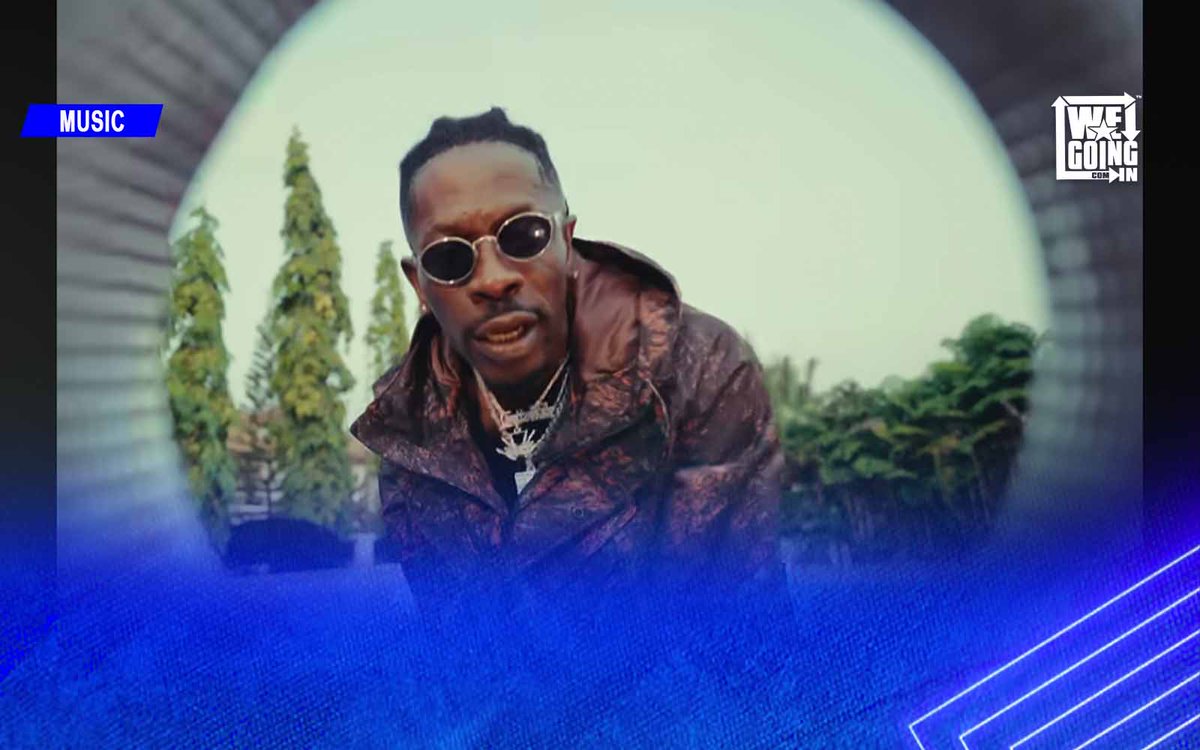 WEGOINGINUK's tweet photo. Shatta Wale - No BBF https://t.co/SwE8h0FzIM @shattawalegh
#Music #Reggae #Dancehall #NoBBF #ShattaWale https://t.co/dsYUafL4OA