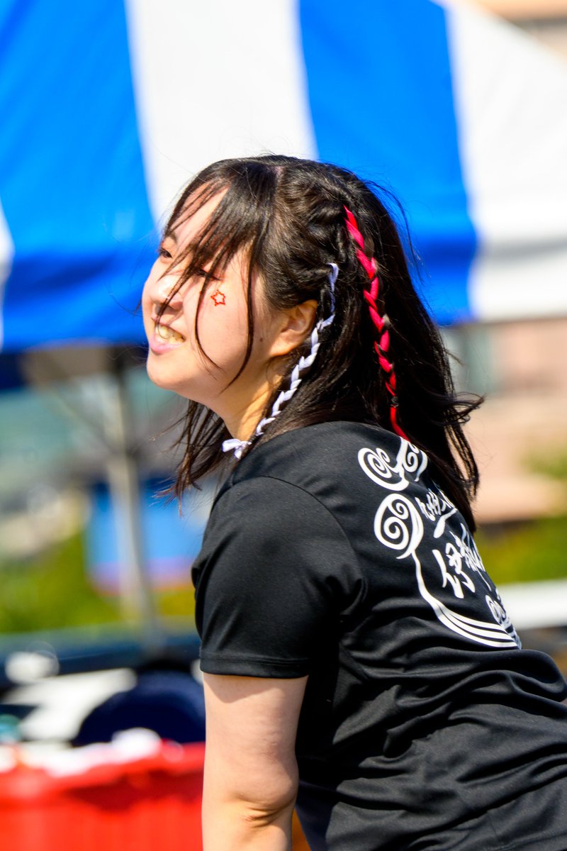 mokushi4351's tweet photo. さのよいファイヤーカーニバル 2026
2026/07/19

#九州大学よさこいサークル 【#伊都乱風】

Facebookに他にもアップしました！
https://t.co/p2Ewhtknfm

#さのよいファイヤーカーニバル
#ゆめタウンシティモール
#グリーンランド
#熊本県荒尾市
#よさこい https://t.co/VoBGsXqRhB