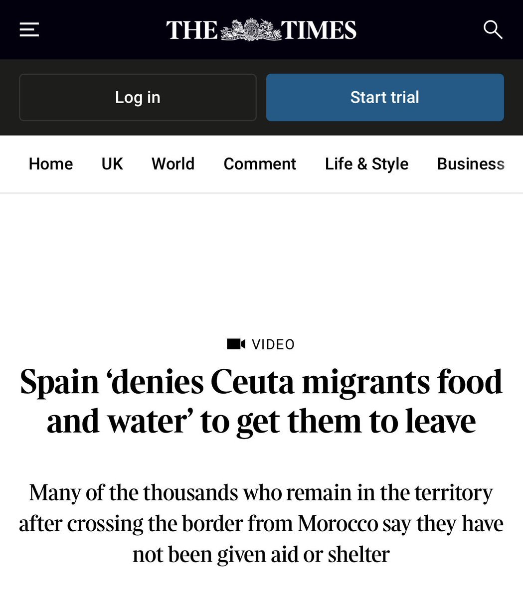 josephhkh's tweet photo. @sanchezcastejon committing #genocide https://t.co/bQA3f3H2dp