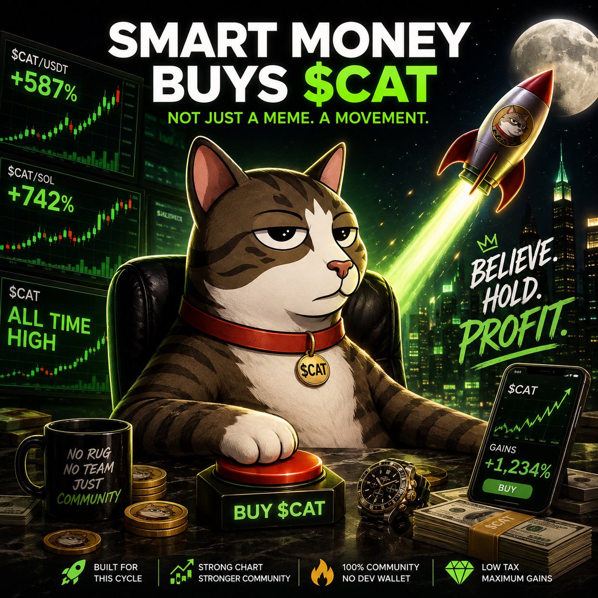 Bounty1707's tweet photo. JAQmLRB8sJ2p3gxzWBLSiPdAPDD89Qij9U4CVe4qpump https://t.co/5LYhzb0B0F