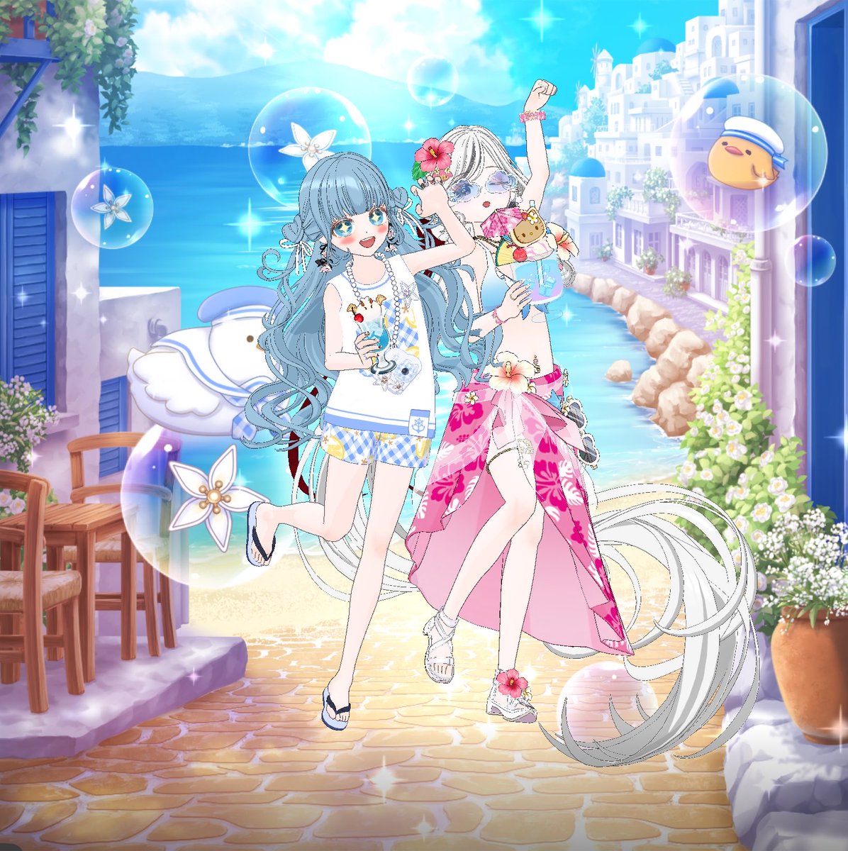 _mina3na's tweet photo. 土曜日の歌枠の分！
バタバタしてて今になってしまった〜🙇‍♀️
みんないつもありがと🫶🏻 https://t.co/s6wbL9vz2a