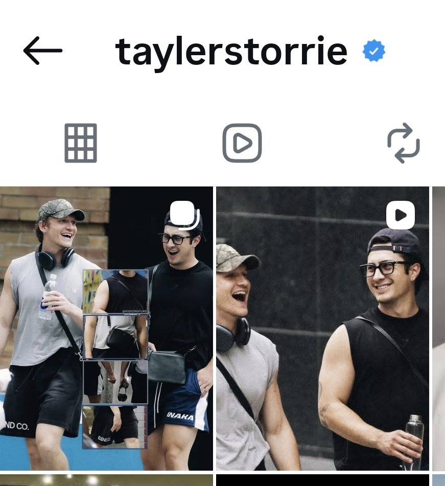 Hawwyii37's tweet photo. But when she does this, suddenly it's not "trying to be an influencer" just "hudcon healing", right? https://t.co/ifKYDC59dg