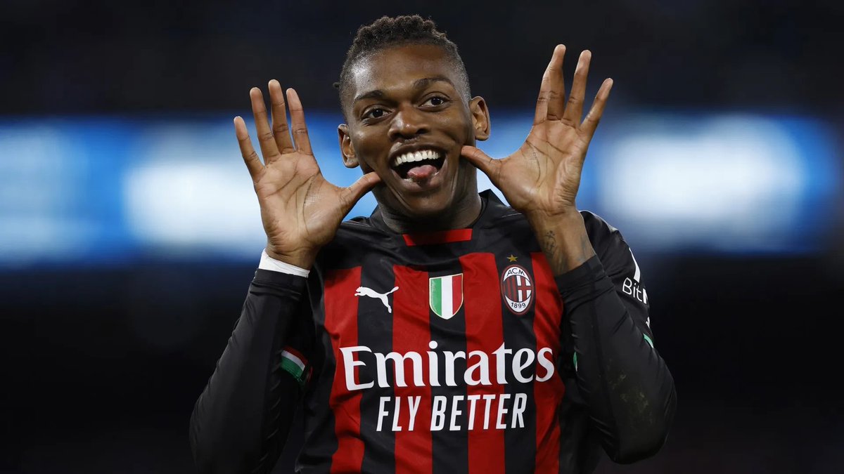 samiyengundem's tweet photo. 🚨 Milan, Leao için 45 milyon Euro istiyor. (Yakup Çınar) https://t.co/67oR0pu38l