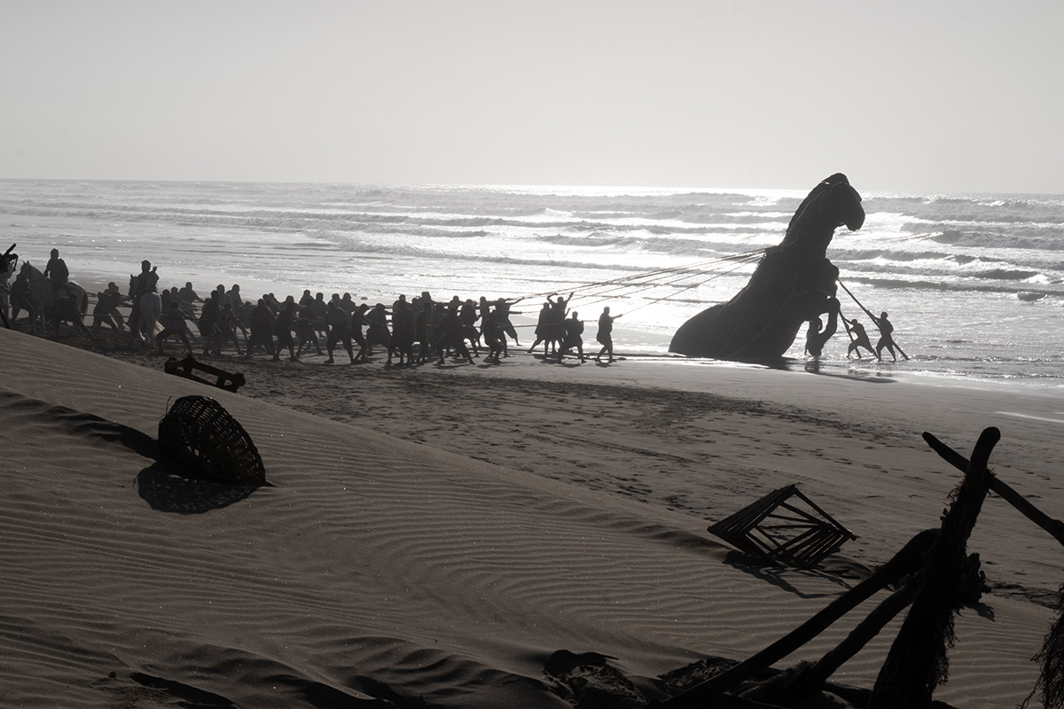 dneg's tweet photo. What was your favourite part of #TheOdyssey? Let us know below! ⬇️ https://t.co/x1GCMD7ZOO