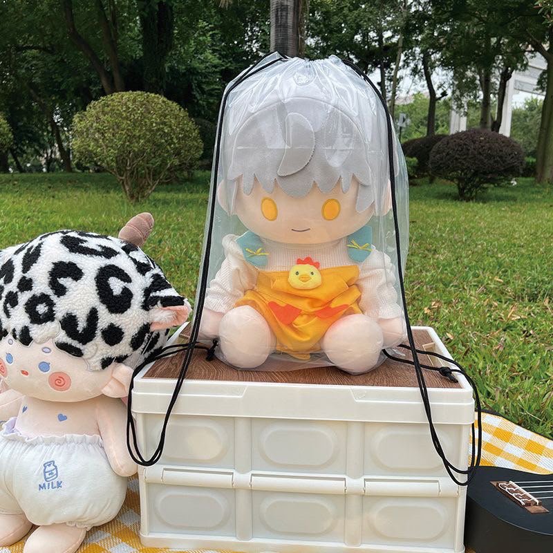 bunana_go's tweet photo. 🐰OPEN PO TAS SERUT TRANSPARAN🐰

💸 30k dp 15k
ukuran 40x50 cm
✅ bersih ina
❌ cancel setelah list
❌ pack &amp; adm 🍊 https://t.co/MceT6Pco4K