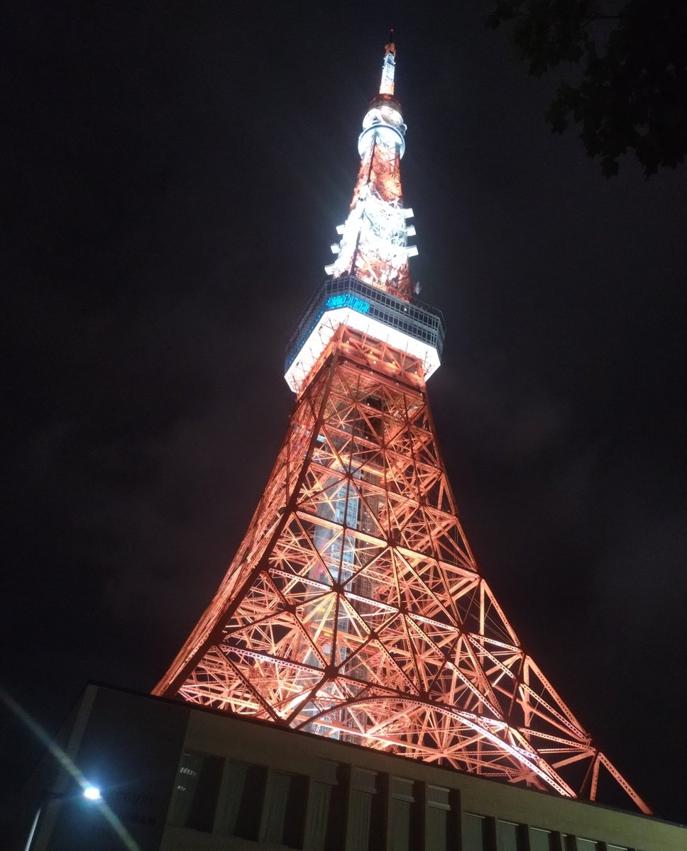biwatetsu's tweet photo. 昨日と今日は親と弟が東京に来ていたので、一緒に観光してました https://t.co/aUADnvU89d