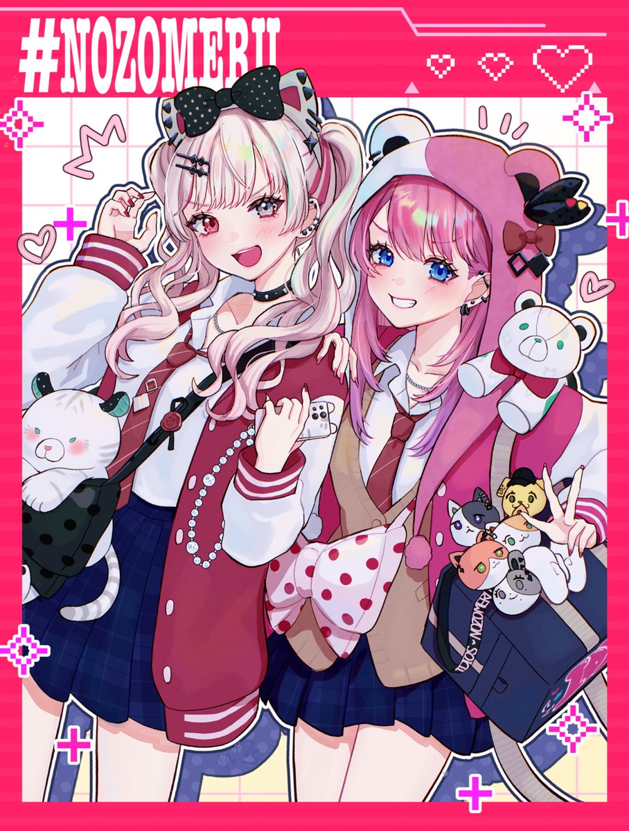 Itsuki_Isshiki's tweet photo. いんぱ🐭
#のぞめるの絵 https://t.co/zC7kXdeR3z