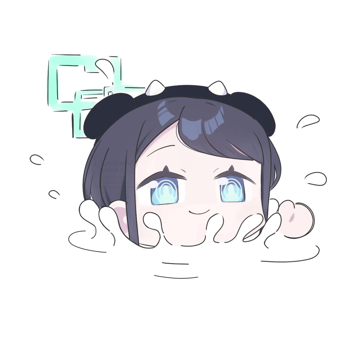 doto_16163106's tweet photo. アリス？🐮🍼 https://t.co/4qUPMfQdyC