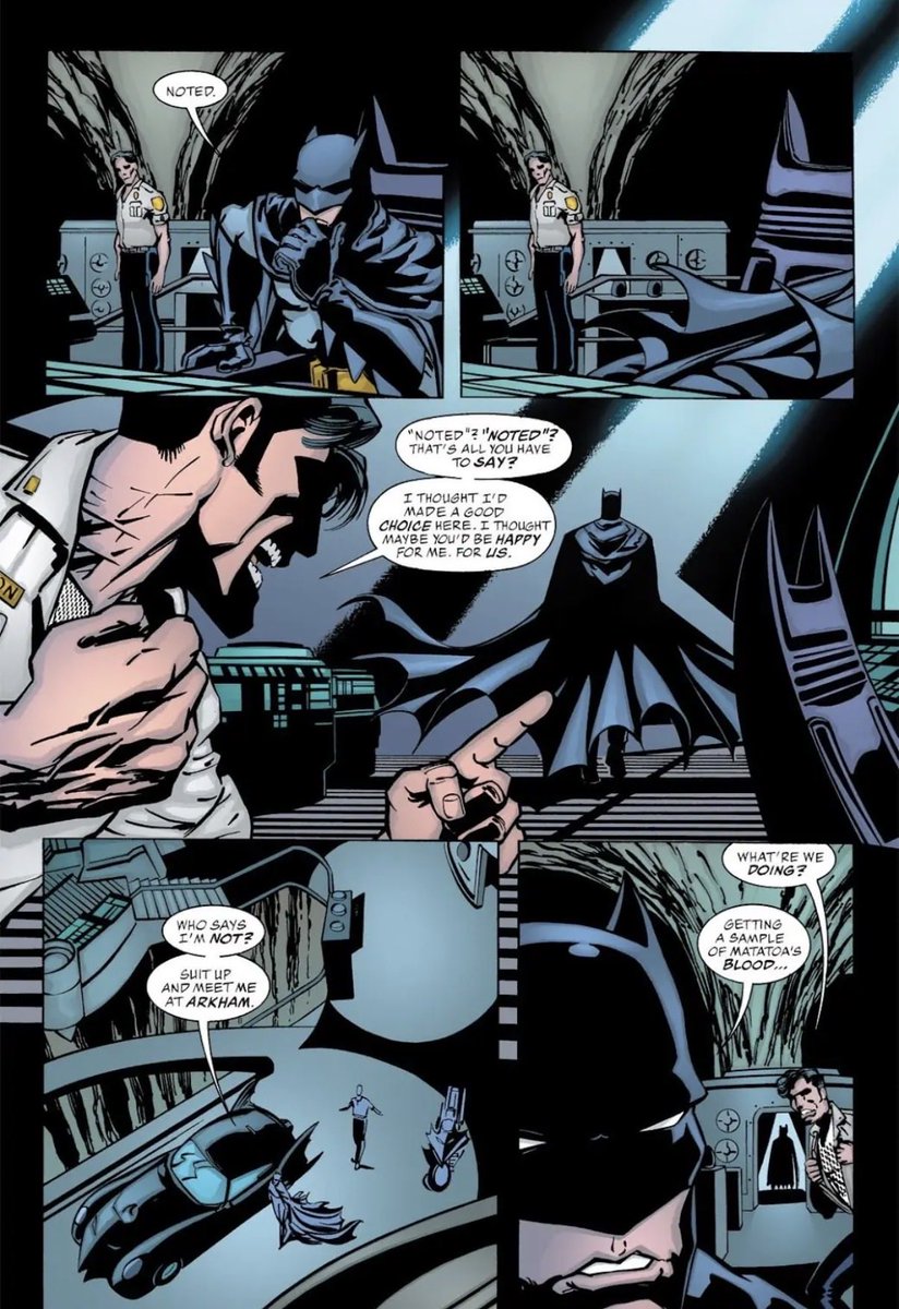 rivskingdom's tweet photo. average bruce wayne reaction to his kids’ sex lives https://t.co/jKXKKjoxps