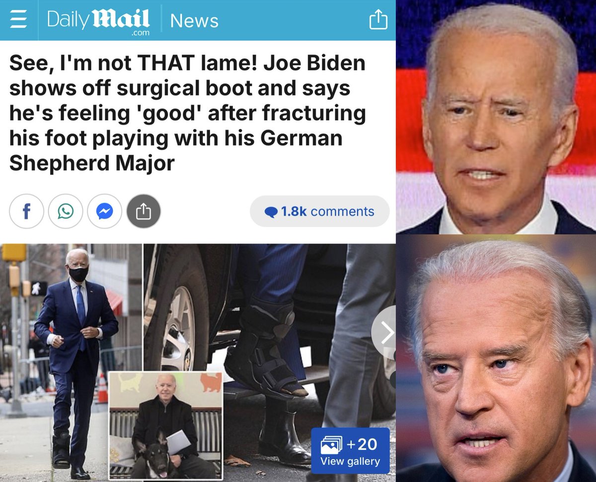 Kabamur's tweet photo. The projection.

Hunter Biden was cloned just like mom and dad. https://t.co/WBNYSj5dU3