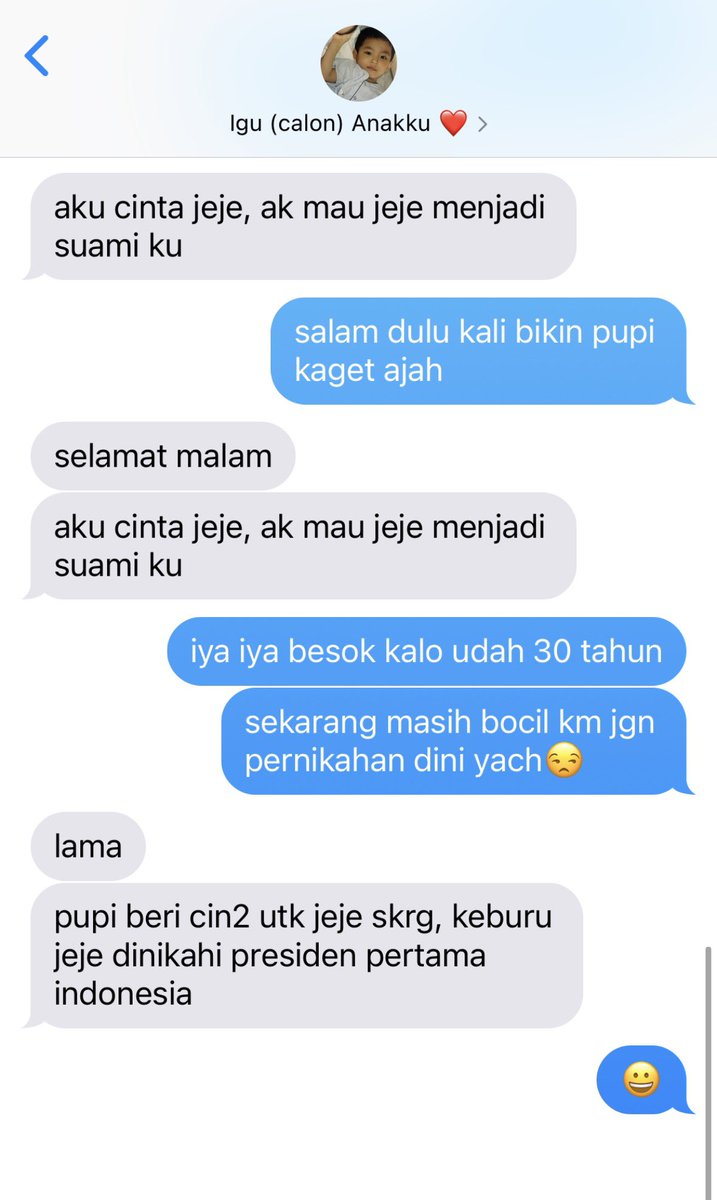 meaniearch's tweet photo. syesye belajar, menjadi org tua berat

#crumbscintaturbo https://t.co/JYG6ZVuwDp