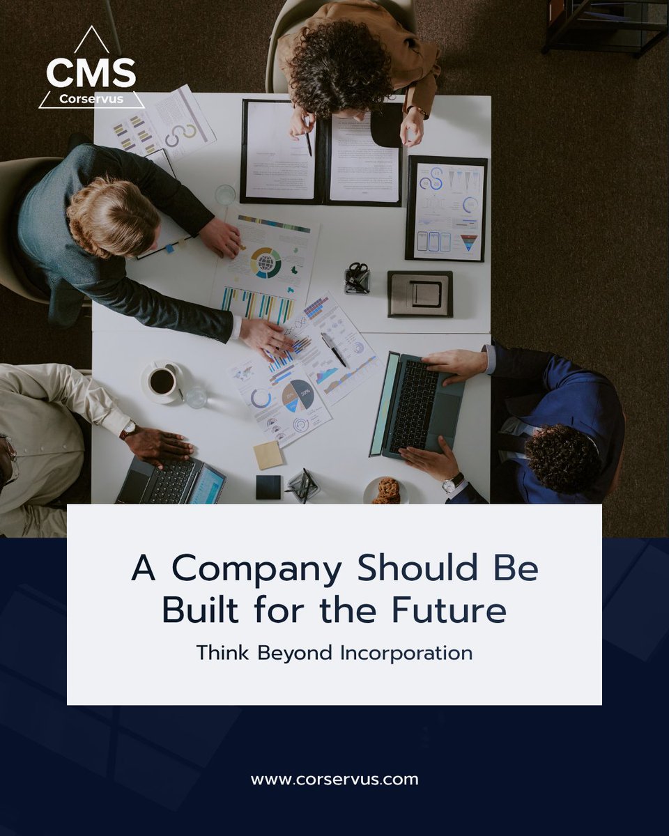 corservus39845's tweet photo. Choosing where and how to establish a company is 
only one part of the process. 

A well-planned business structure should support future growth, operational efficiency, and changing business needs.

https://t.co/EIDPMFg27T

#CompanyFormation #CorporateServices https://t.co/6XnU7c0Nf9