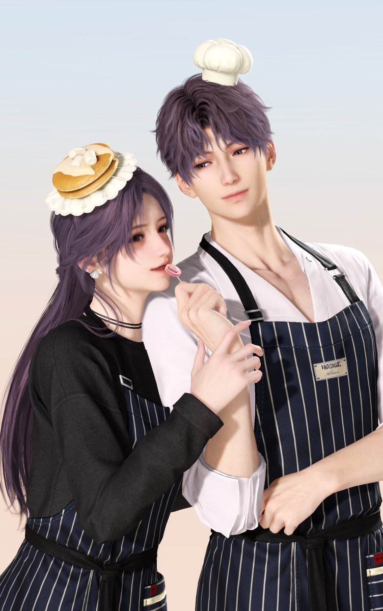 suzu111101's tweet photo. うわーっ🥰可愛いっ❤
ホムラくんは、料理だけじゃなくて絵を描くときにも使えるね、と言ってましたが、絵を描くときはおさかな先生のがいいです🐟❤ https://t.co/yrVDngq3By