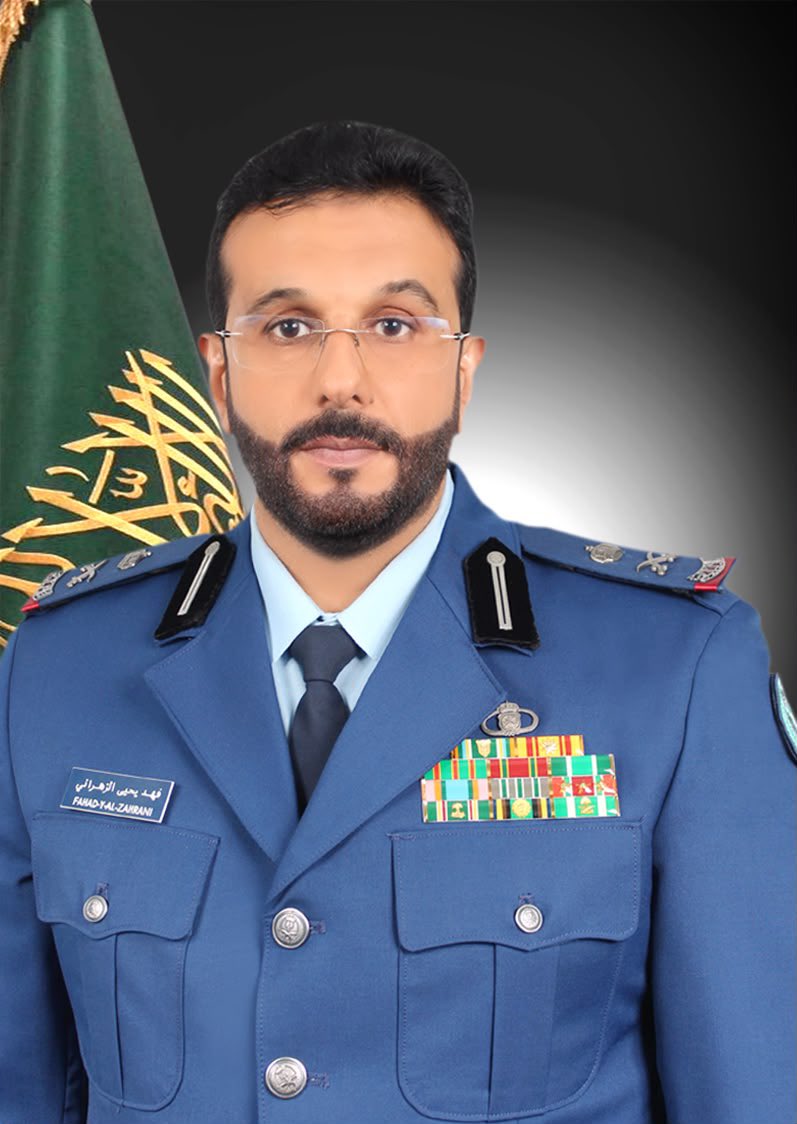 Fyh2025's tweet photo. صدر الأمر الملكي الكريم بترقيتي الى رتبة لواء وإحالتي الى التقاعد وانني احمد الله على ما تشرفت به من خدمة ديني ومليكي ووطني، ويطيب لي ان ارفع ايات الشكر والعرفان الى مقام مولاي خادم الحرمين الشريفين وسمو سيدي ولي عهده الامين وسمو سيدي وزير الدفاع داعيا الله ان يديم على بلادنا نعمة الامن والسلام والاستقرار والتطور والازدهار.
