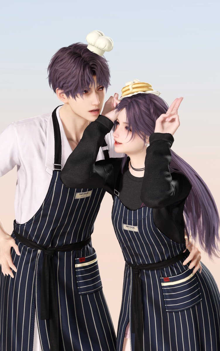 suzu111101's tweet photo. うわーっ🥰可愛いっ❤
ホムラくんは、料理だけじゃなくて絵を描くときにも使えるね、と言ってましたが、絵を描くときはおさかな先生のがいいです🐟❤ https://t.co/yrVDngq3By