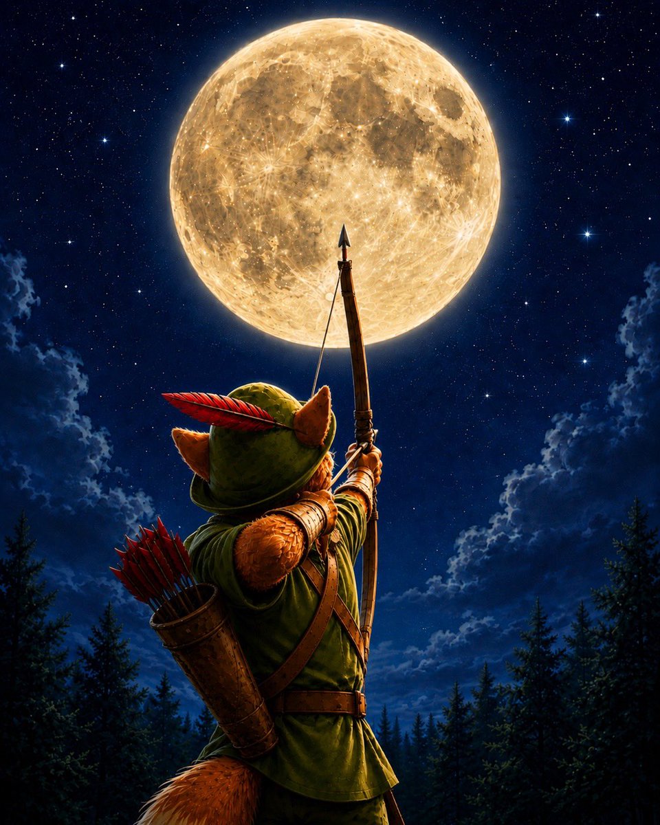 RobinOnHood_'s tweet photo. There’s only one destination, no distractions https://t.co/06ZMh1Tnfy