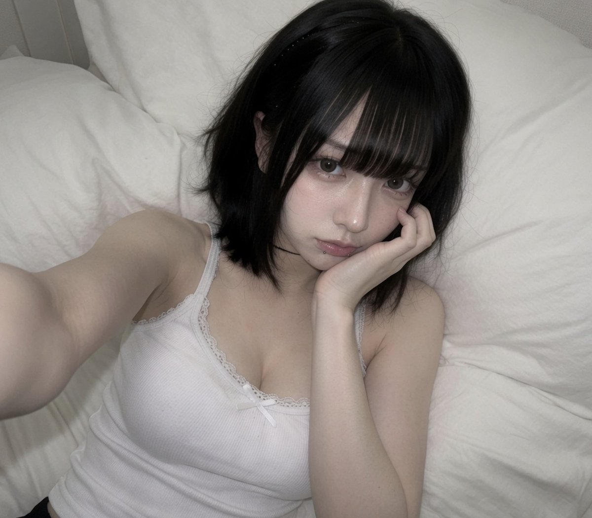 towsonhodgson's tweet photo. ひまだよーーー 
#裏垢女子 #自撮り界隈 https://t.co/jNi3JFP1td