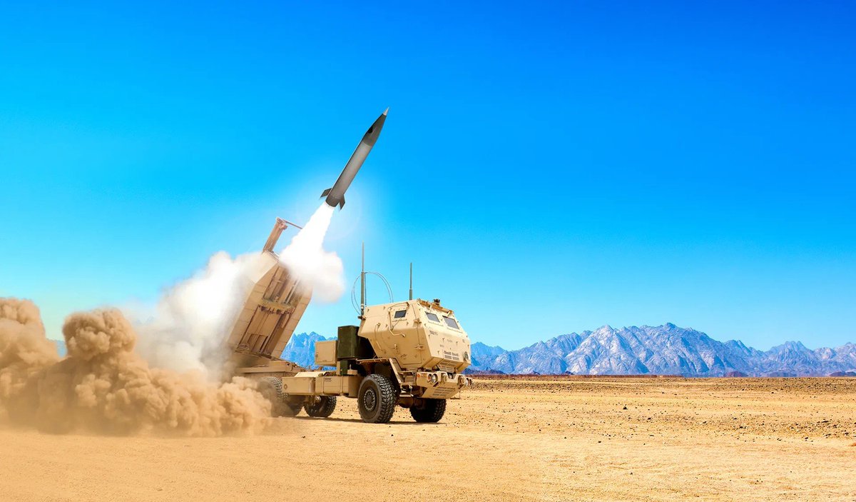 IranObserver0's tweet photo. ⚡️JUST IN: The United States has used all of its ground-based Precision Missiles against Iran - Reuters

Kuwait and Bahrain were the Places used by the U.S. military to fire ATACMS and PrSM Missiles

It will take years to Replenish the Stockpiles https://t.co/5hdW1ckvhk